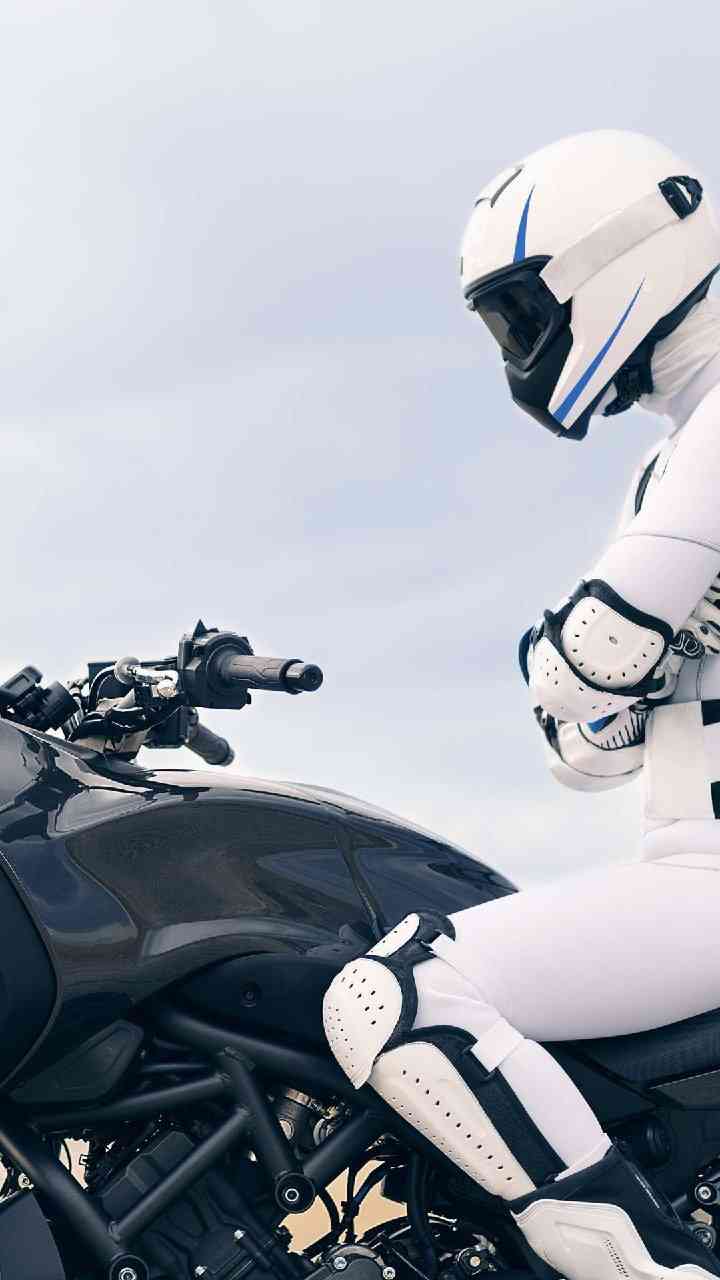 Bike #motorcycle 🏍️ | MirrorLog