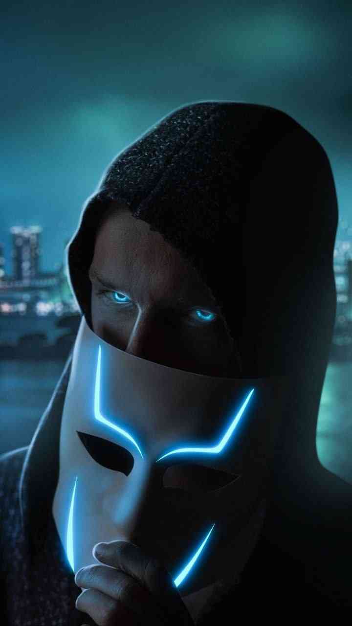 Anonymous | MirrorLog