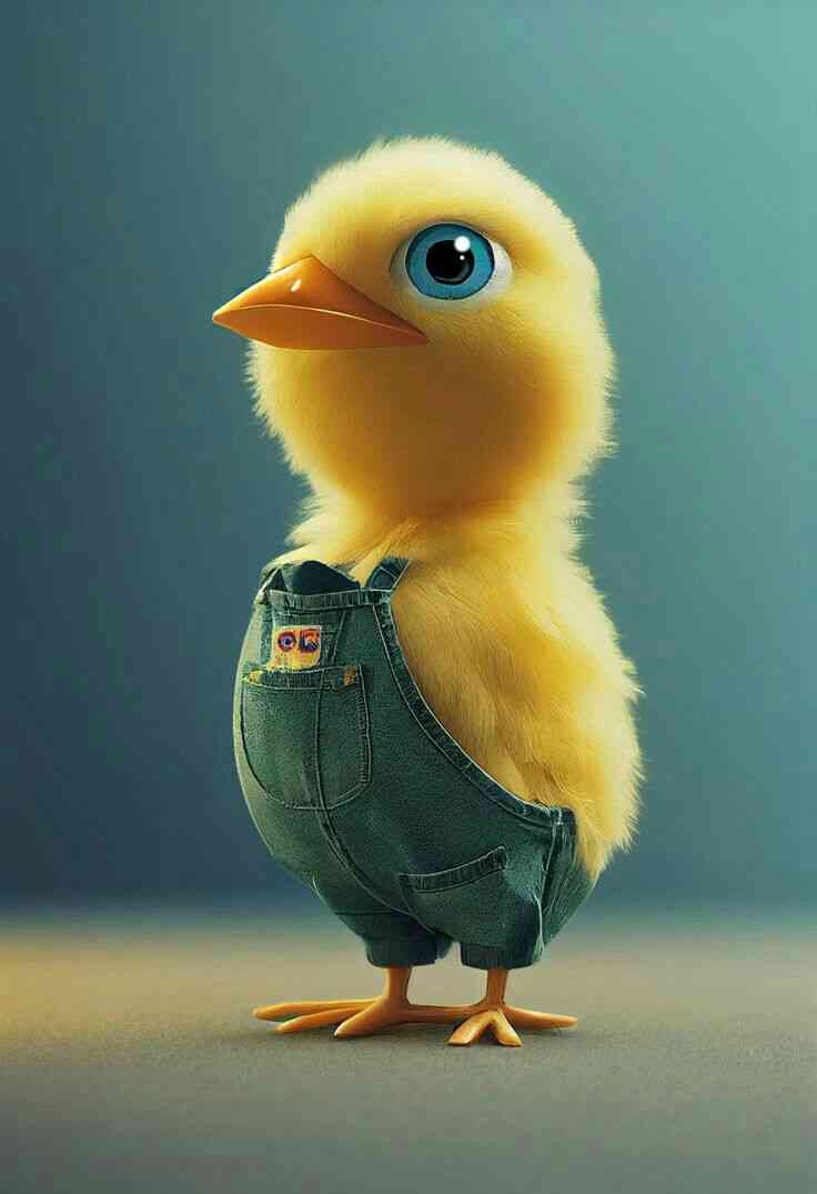 Chick 🐥 | MirrorLog