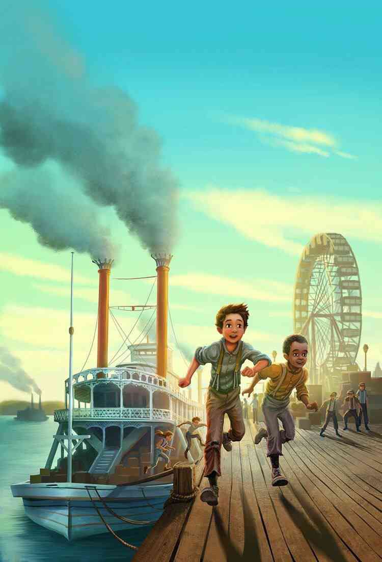 Art #animation | MirrorLog