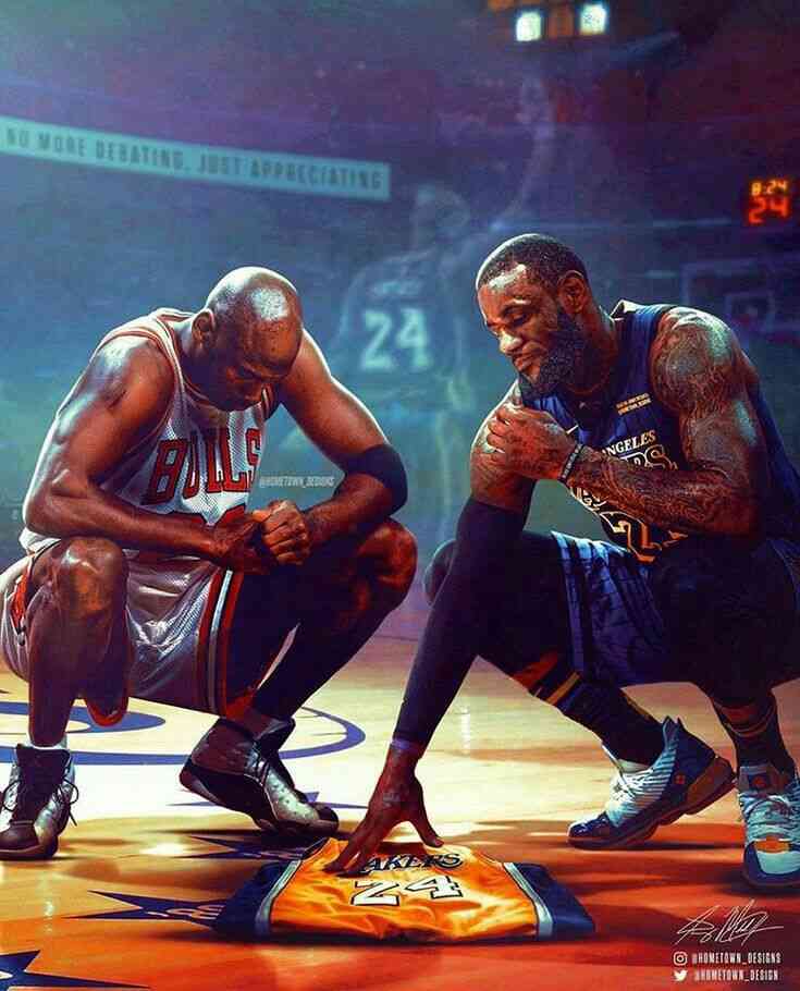 Basketball #lebronJames | MirrorLog