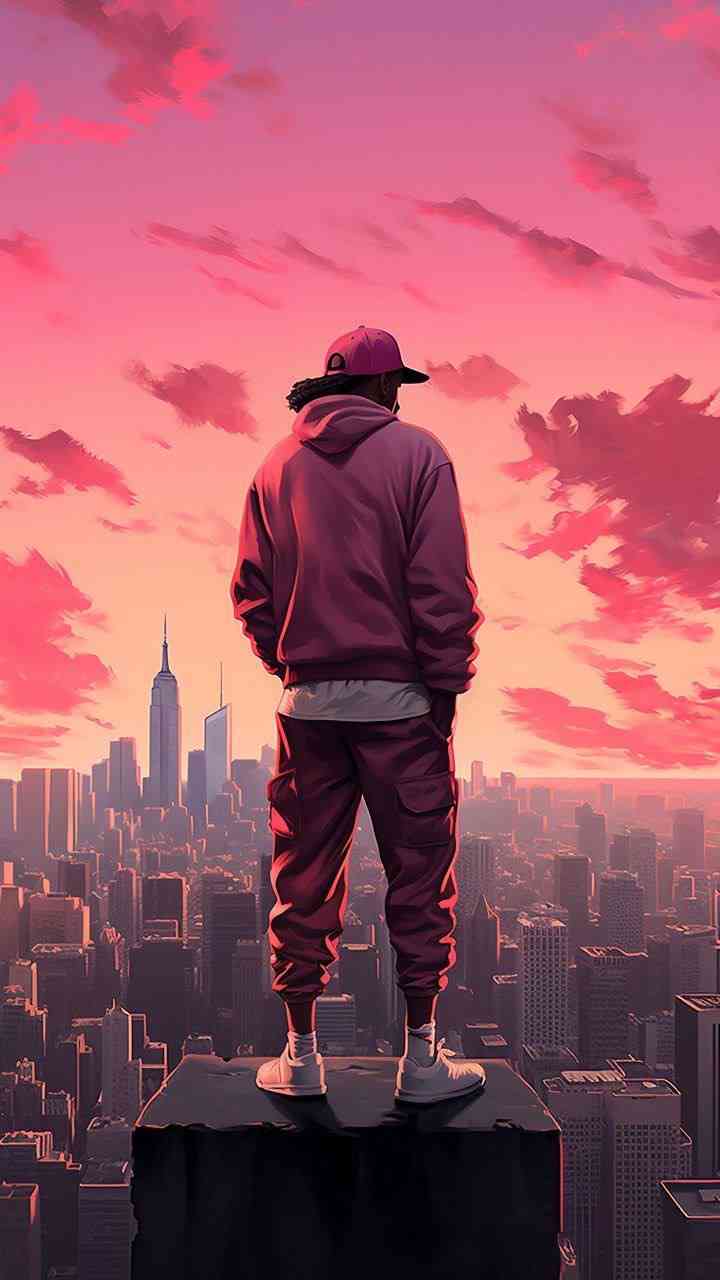 Top of the world
