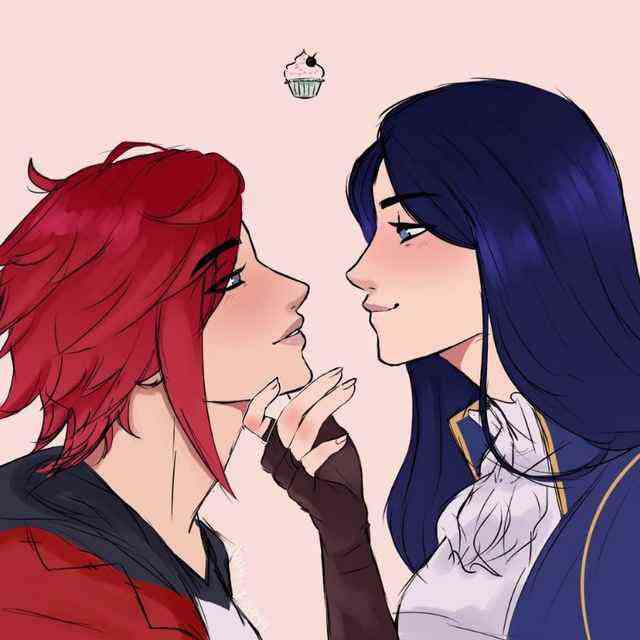 Allow someone to love you 💕 | MirrorLog