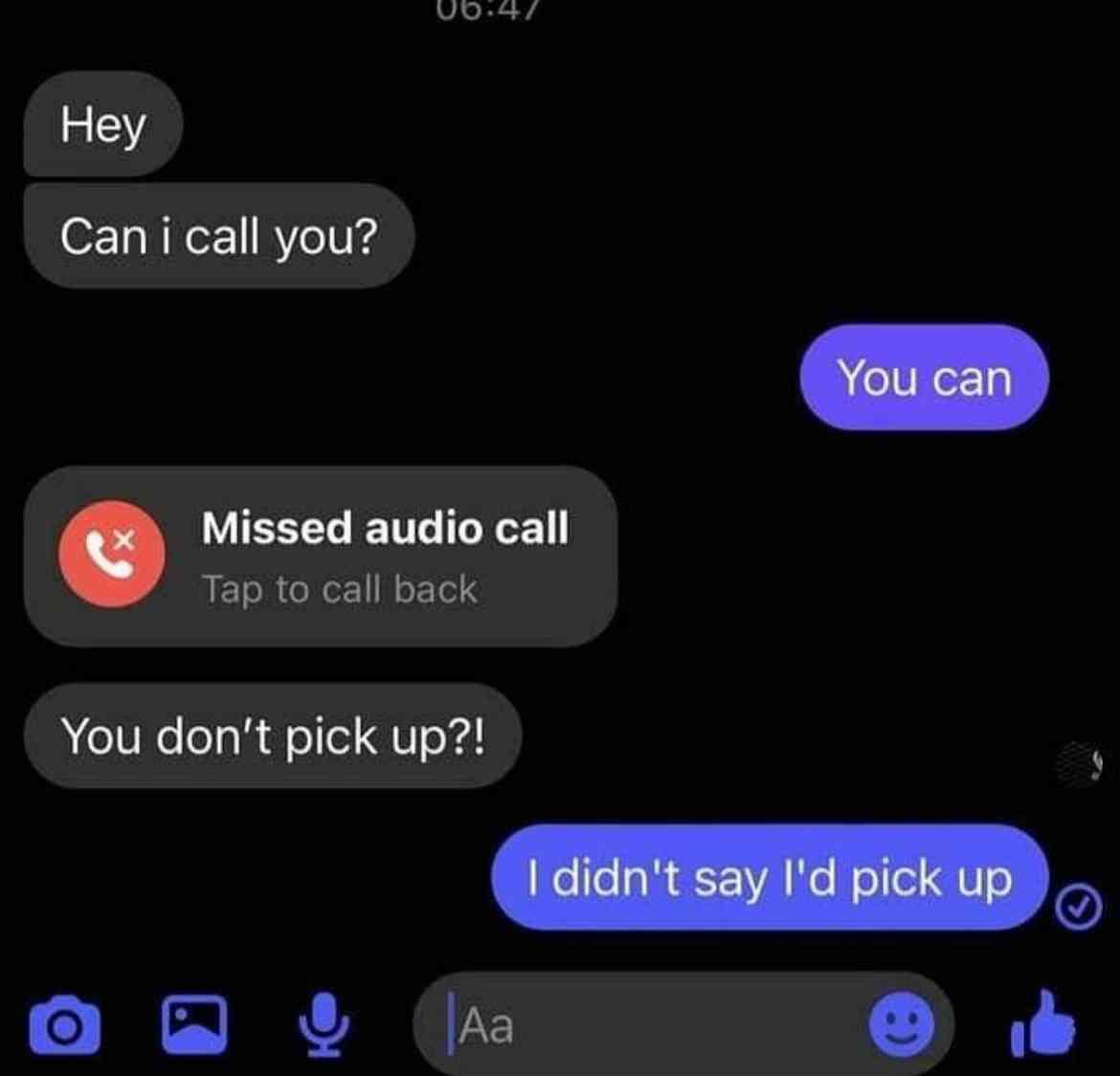 🤣🤣 | MirrorLog