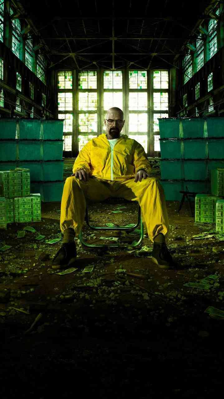 Breaking bad #movie | MirrorLog