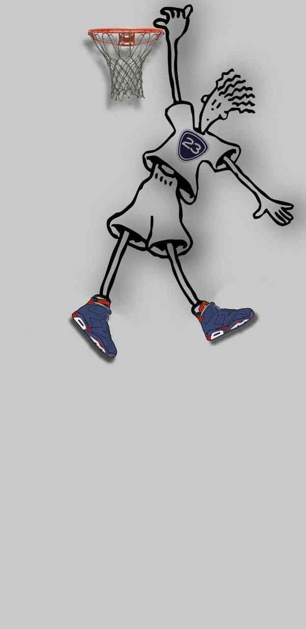 Basketball game | MirrorLog