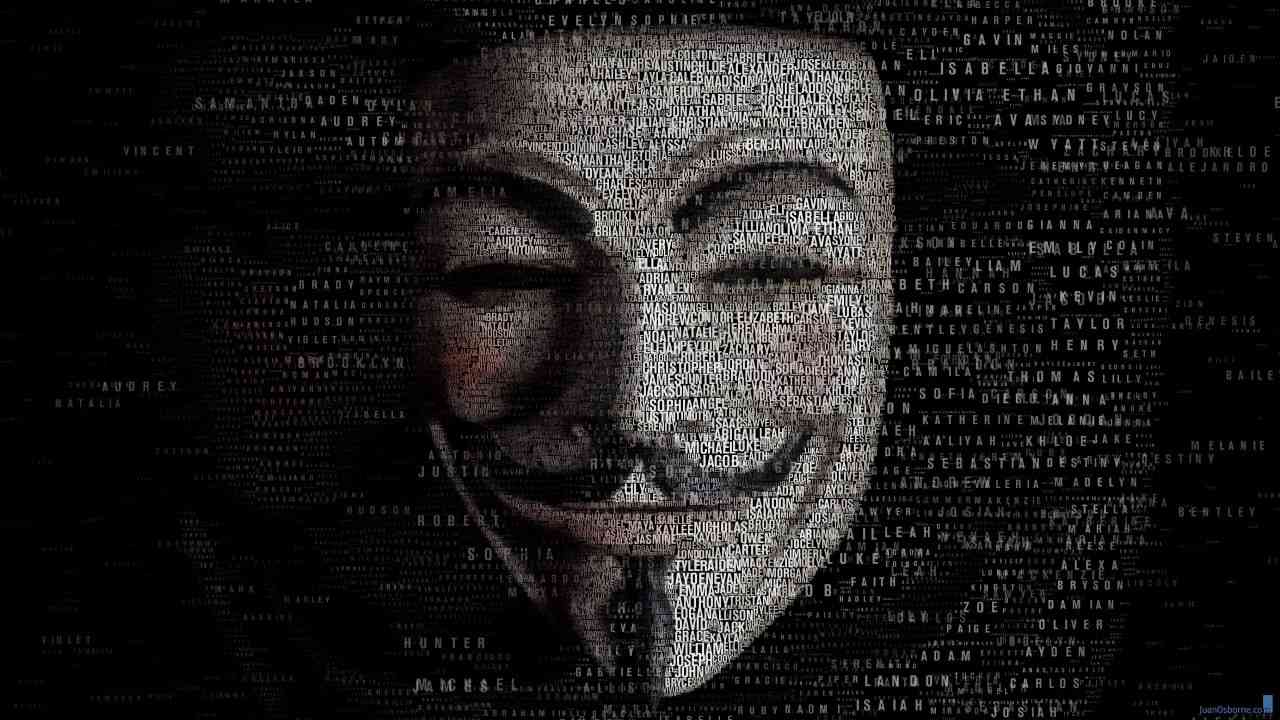 Wallpaper for PC #hacking #hacker #tech - MirrorLog