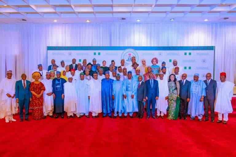 Akume Reacts As President Tinubu Constitutes Cabinet | MirrorLog