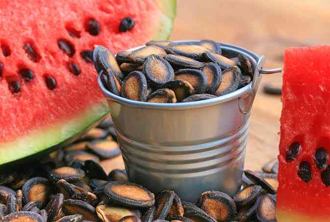 Benefits of watermelon seeds | MirrorLog