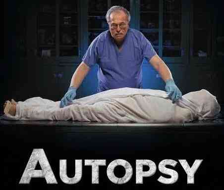 Autopsy - MirrorLog