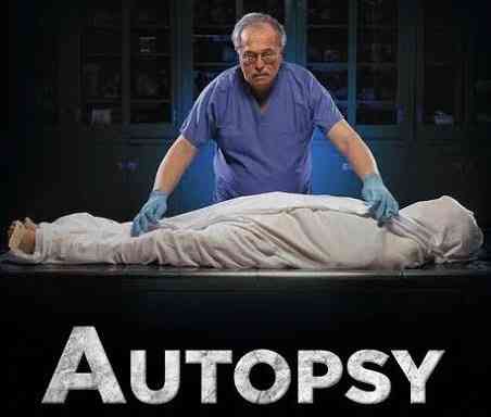 Autopsy | MirrorLog
