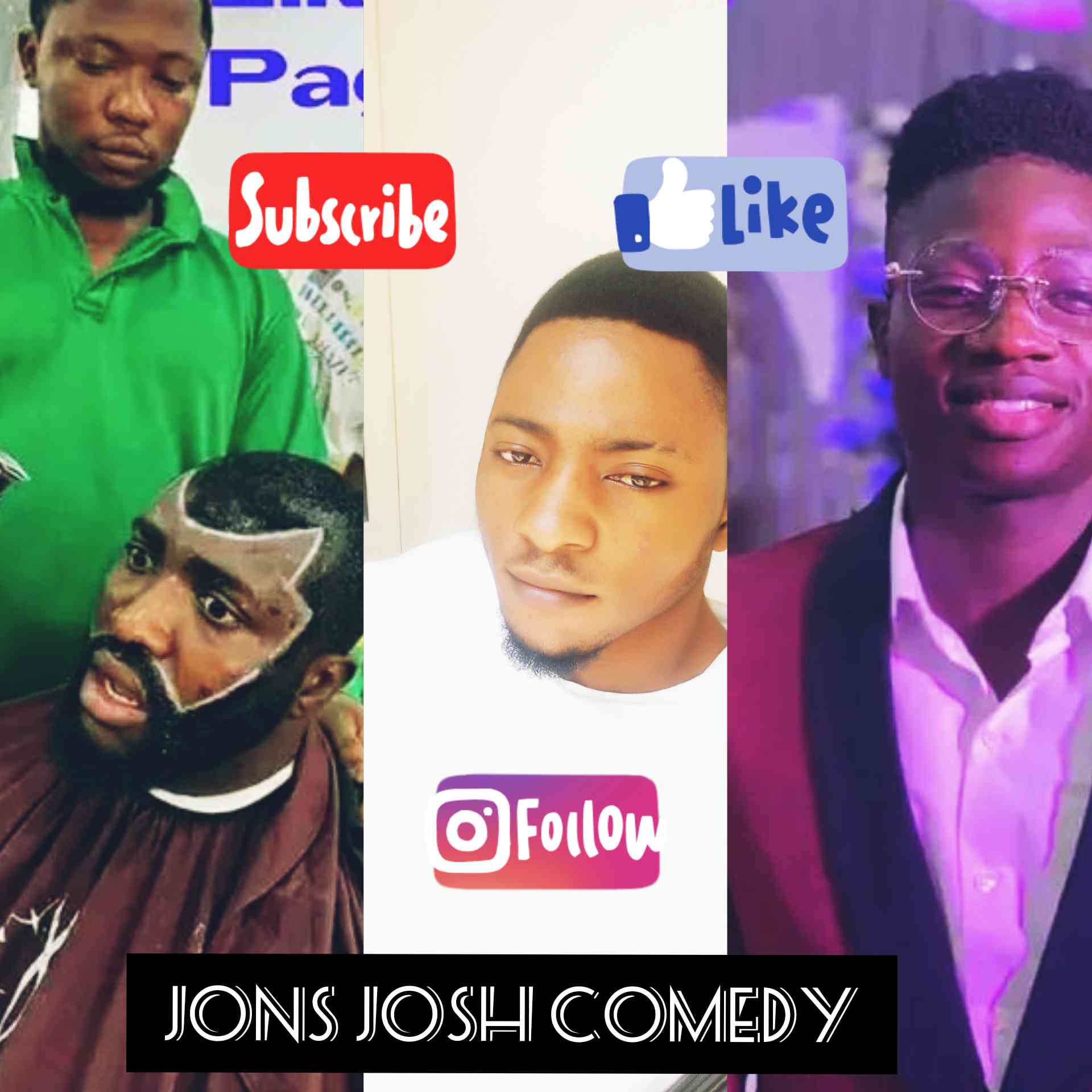 Jons josh comedy maker | MirrorLog