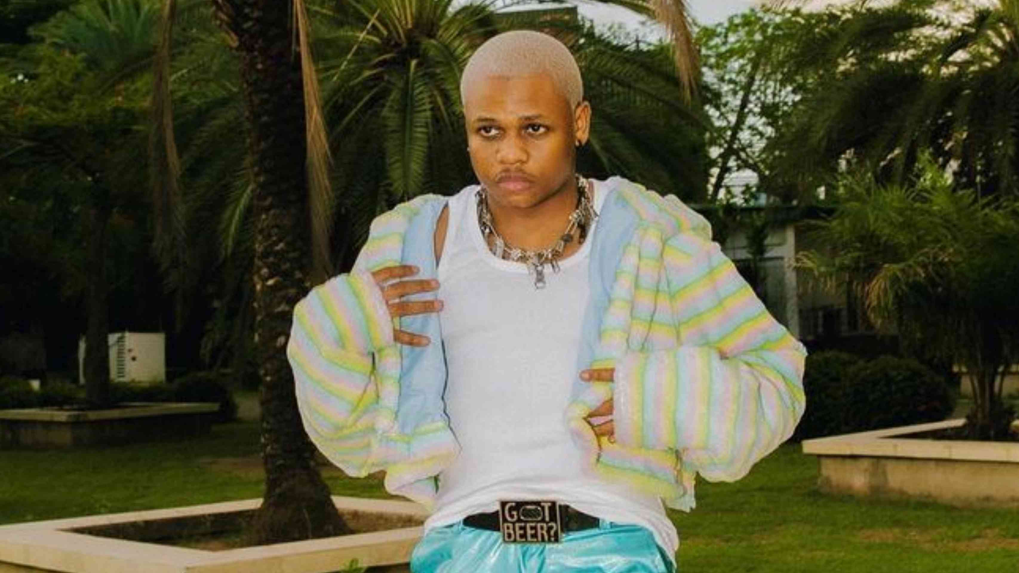 Boyspyce biography, Age, Real girlfriend, State of origin | MirrorLog