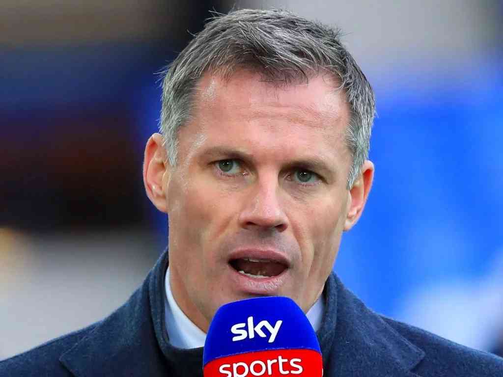 Carragher names four players Chelsea should sign to challenge Man City | MirrorLog