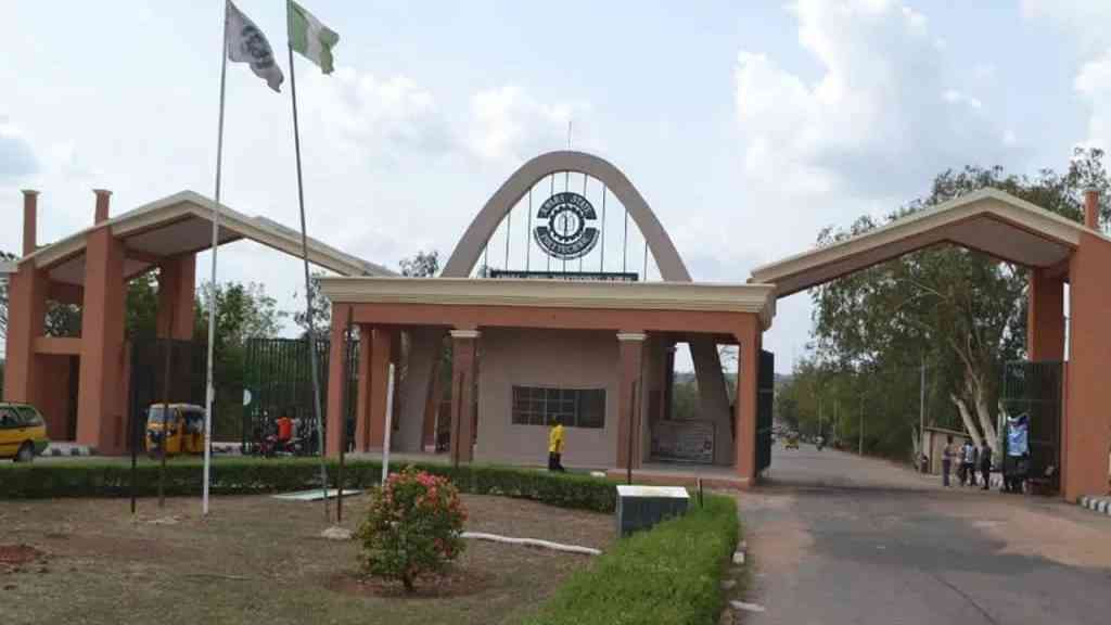 Kwara State polytechnic has disown suspect who murdered club owner in Ilorin | MirrorLog