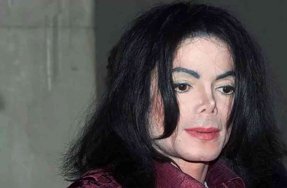 Michael Jackson has been named Forbes' highest-earning dead celebrity of 2023, - MirrorLog