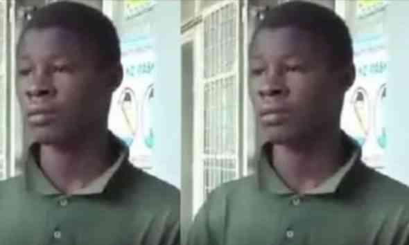 20 years old guy killed his father for appearing in his dream | MirrorLog