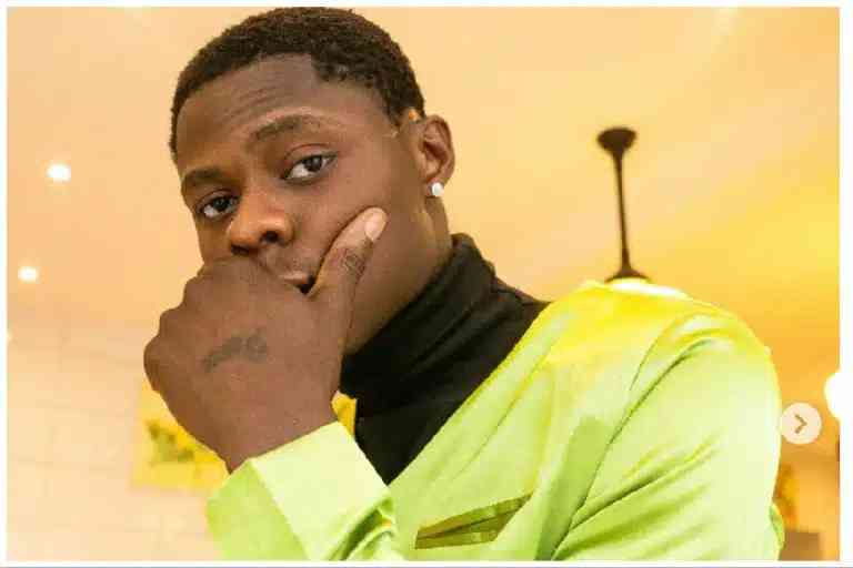 10 Things You Probably Didn’t Know About Mohbad | MirrorLog