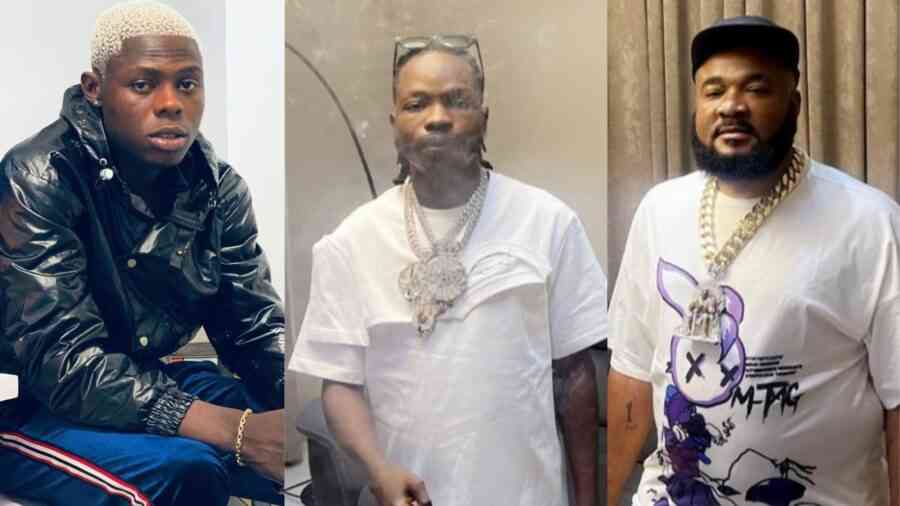 Naira Marley lawyer said Sam Larry never bully mohbad | MirrorLog