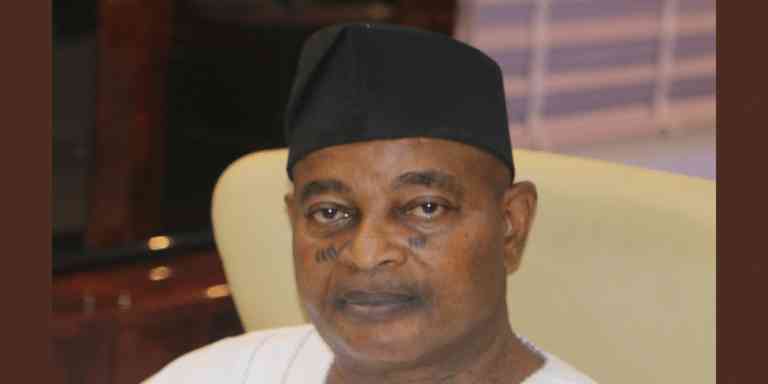 Arrested NURTW President, Baruwa Speaks As Police Grant Him Freedom | MirrorLog