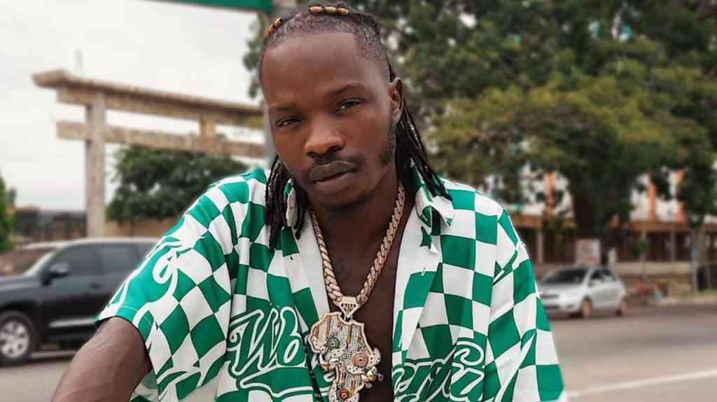Naira Marley's sister open up over her brother detention | MirrorLog