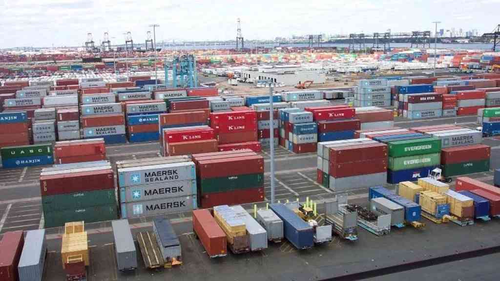Nigerian shipper council increase bulk cargo charged by 125% | MirrorLog