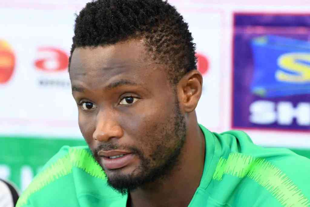 Mikel Obi describe Mourinho as a bad loser | MirrorLog