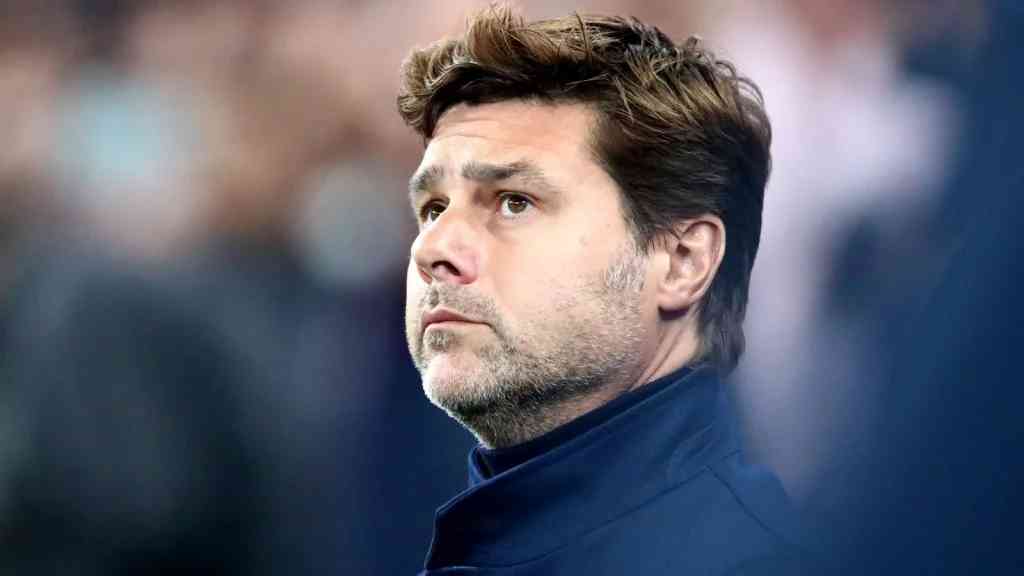 Pochettino blocking Chelsea midfielder from leaving | MirrorLog