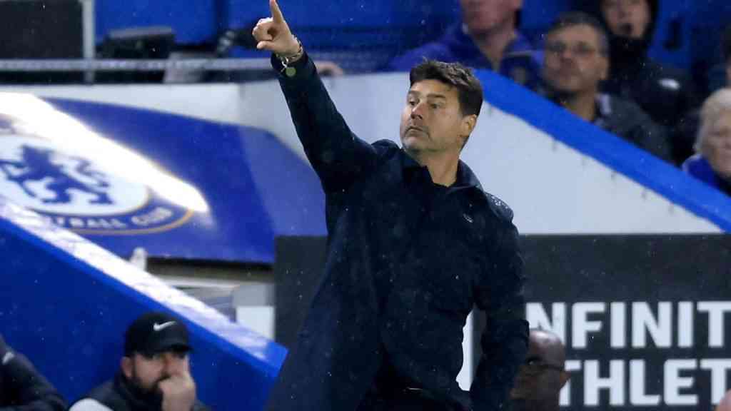 Pochettino express why his team lost again Newcastle in their last match - MirrorLog