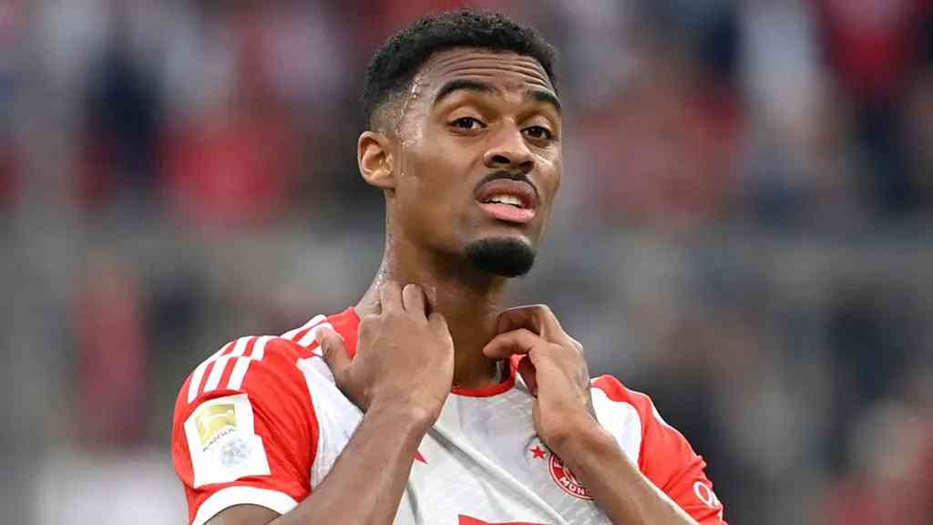 Ryan Gravenberch compliment Dominik ability to shoot from a distance | MirrorLog