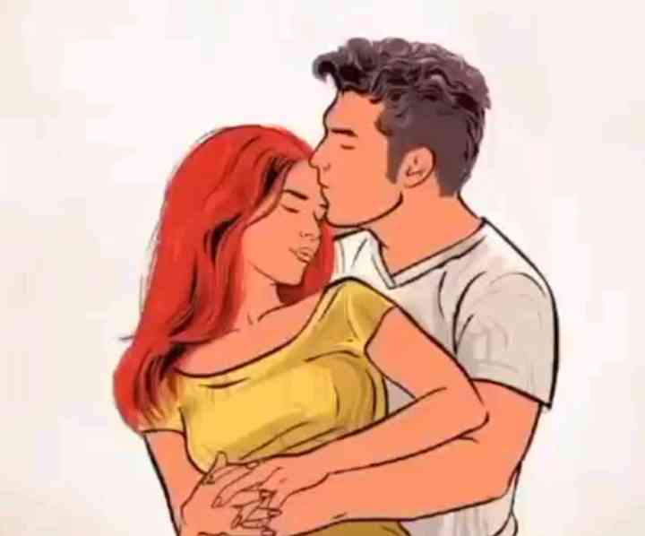 A real man spoils his lady with attention, affection, respect, honesty, loyalty and love. | MirrorLog