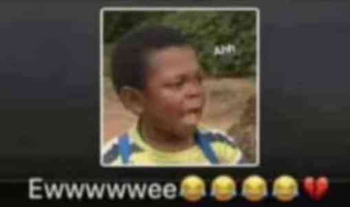 Baby, do you know when we were  doing video call your beauty was  charging my phone? | MirrorLog