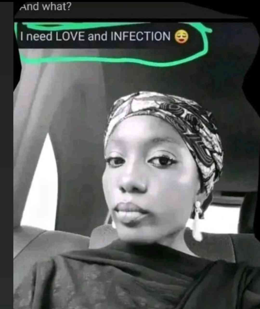 To Be Specific 