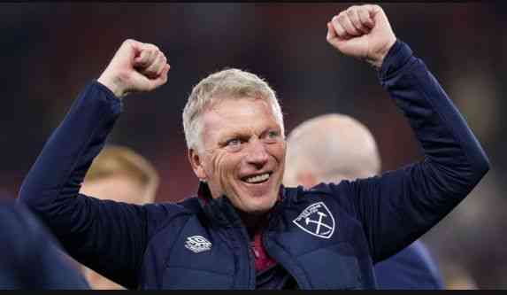 AZ Alkmaar 0-1 West Ham (1-3 agg): Hammers reach final | MirrorLog