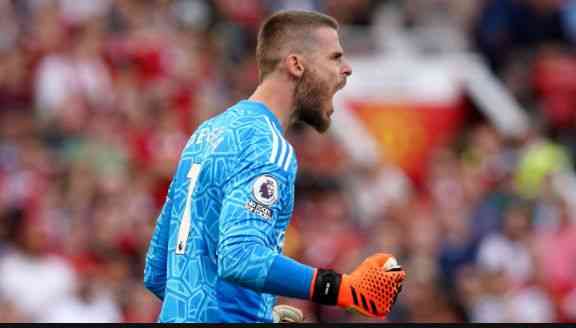 De Gea says United are ready for one more 'special' battle | MirrorLog