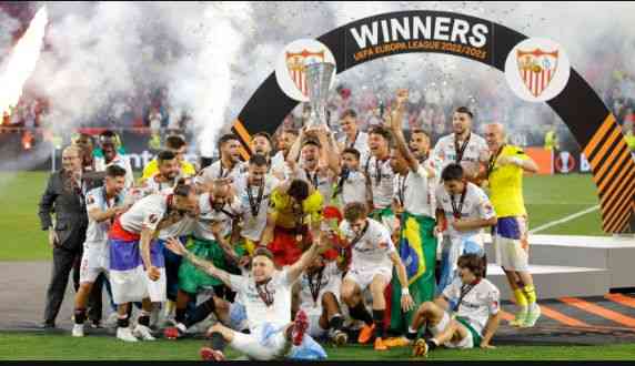 Five talking points from Sevilla 1-1 Roma (4-1 on pens) | MirrorLog