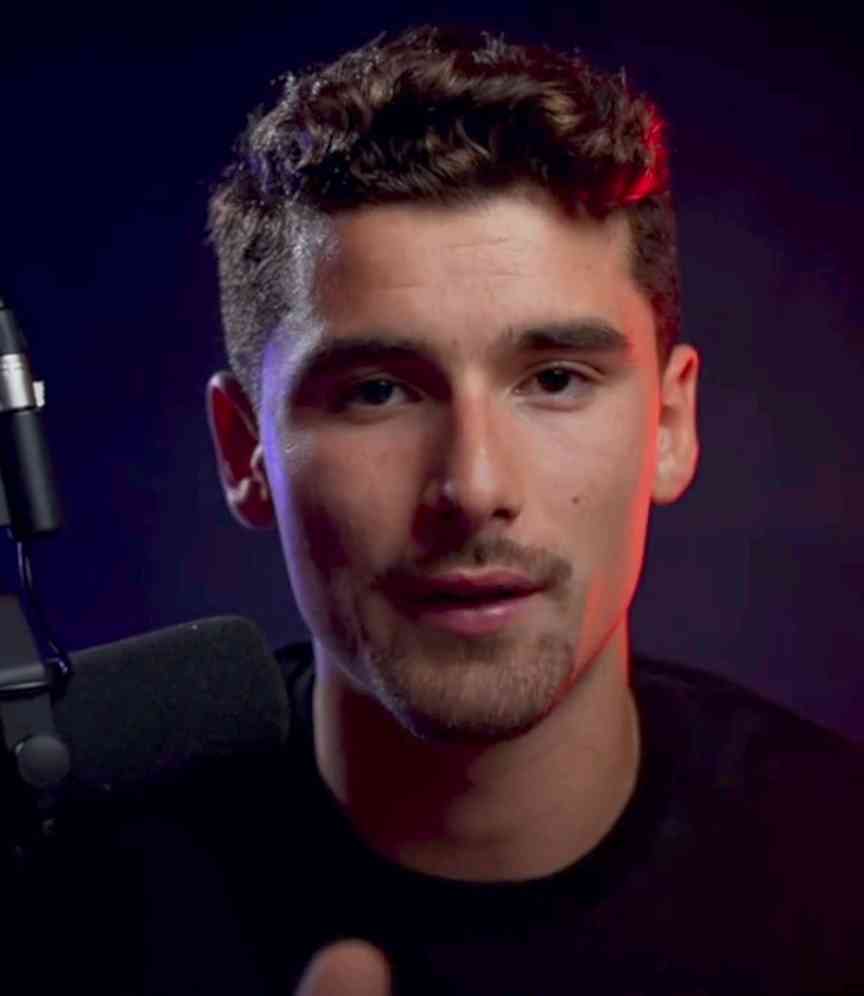 The impact of your habit and the law of attraction 🧲 | MirrorLog