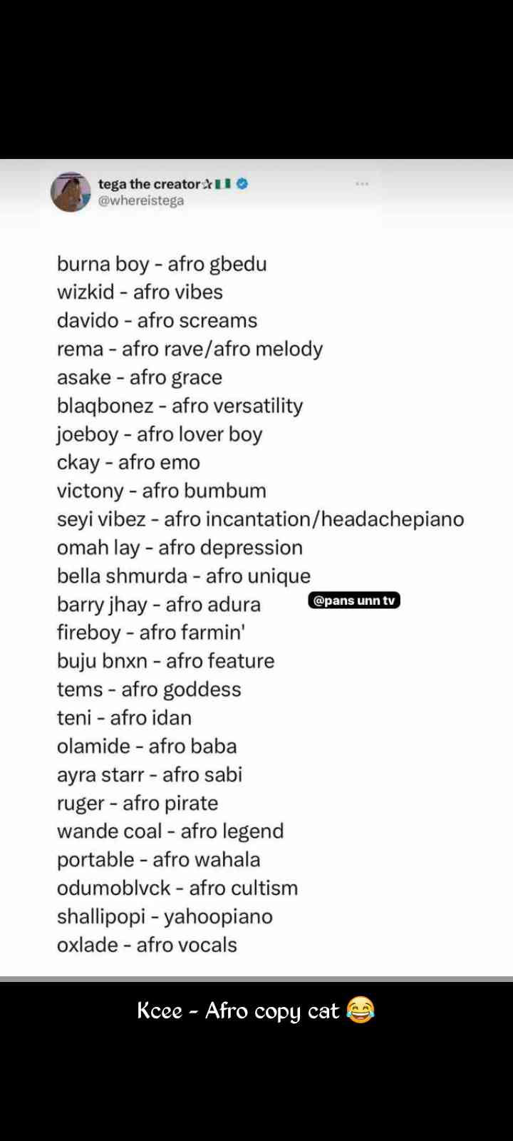 Add yours😂😂 | MirrorLog