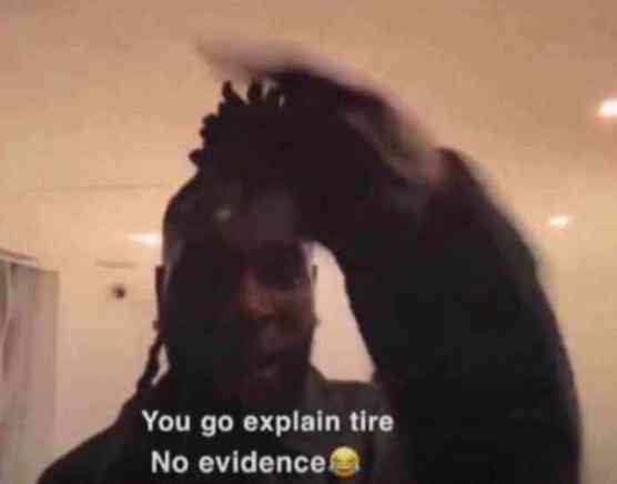 "A good name is better than gold and silver" - Someone who has nothing left in their bank account except their name. | MirrorLog