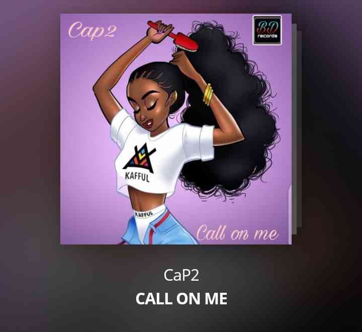 Cap2 : CALL ON ME | MirrorLog