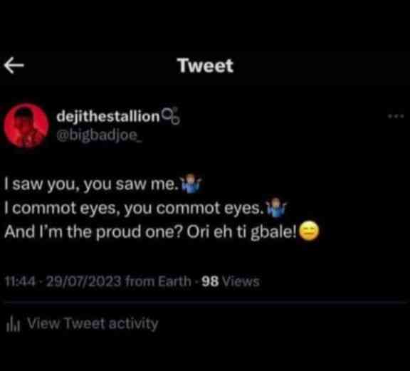 😹😂😹😂😹 | MirrorLog