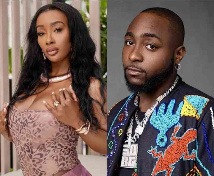 Anita Brown, the alleged pregnant American mistress of Davido, has said the singer is no longer the father of her unborn child | MirrorLog