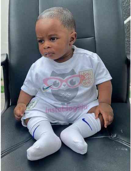 A late Nigeria musicain mohbad has a five month old son named light | MirrorLog