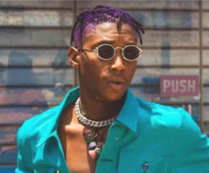 Bella calls out Naira Marley should be arrested | MirrorLog