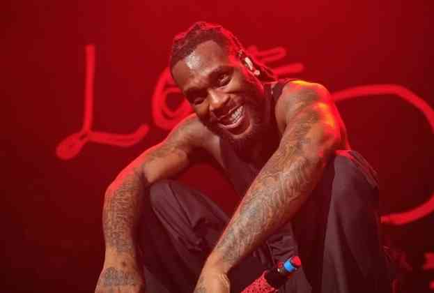 Burna Boy fires sound team, concert postponed | MirrorLog