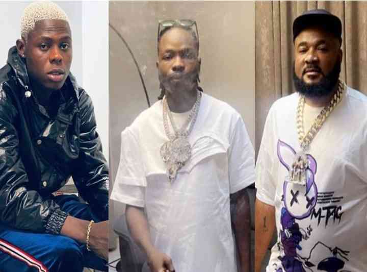 Declare Naira Marley, Sam Larry wanted over Mohbad’s death, group tells Police | MirrorLog