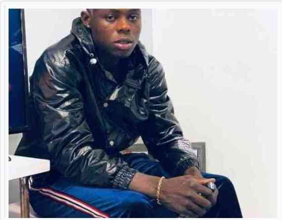 Big Brother Naija All Stars housemates observed a moment of silence for the late rapper Mohbad. | MirrorLog