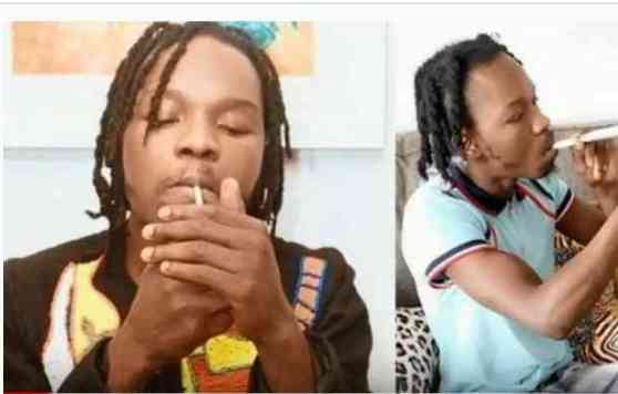 Controversial Nigerian singer, Azeez Fashola, better known as Naira Marley, has warned fans and Nigerian youths to shun drug abuse. | MirrorLog
