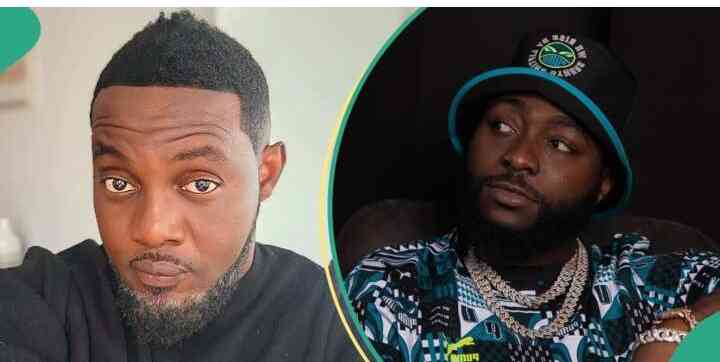 Davido Just Dey Supply Belle”: AY Comedian’s Joke About OBO at Warri Show Sparks Reactions | MirrorLog