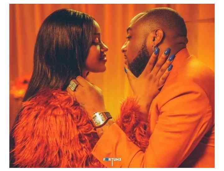 Davido Reportedly Gifts Chioma $900K Mansion In Atlanta | MirrorLog